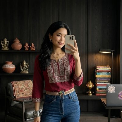 NyshaDev's profile picture