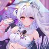 夜詠月ろあり's profile picture