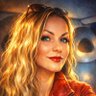 Profilbild von NIKOL 🍓🍓👠#fragolina88