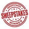 Sweepstakes winning profil fotoğrafı