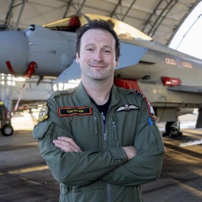 Typhoon Display Pilot's profile picture
