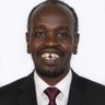 Profilbild von Kipkemboi Arap Tarus