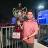 Jai Prakash (jaypee) ็ๅคดๅ