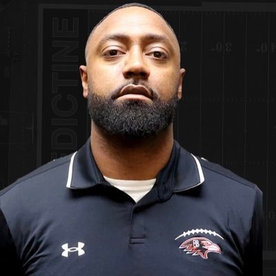 Michael Rose-Ivey's profile picture