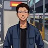AKHIL PANDEY 的头像