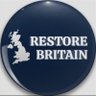 Dont reform, restore 的头像