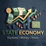 State Economy profil fotoğrafı