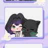 V the Cattolestia 🐱 『𝗠𝗜𝗡𝗨𝗦Ø𝗡𝗘』's profile picture