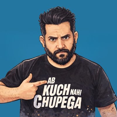 Akassh Ashok Gupta's profile picture