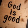 Фото профиля God is Good