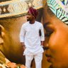 Фото профиля Oluwaseun (GOK)
