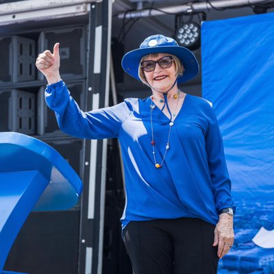 HelenZille4Jozi's profile picture
