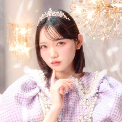 真鍋凪咲 （CUTIE STREET）'s profile picture