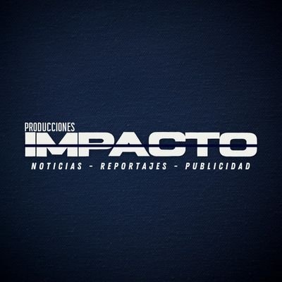 Impacto Producciones's profile picture