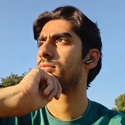 Athreya Shetty 🇮🇳's profile picture