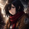 Mikasa 🇮🇷 的头像
