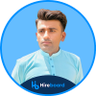 Profilbild von Usman Ghani