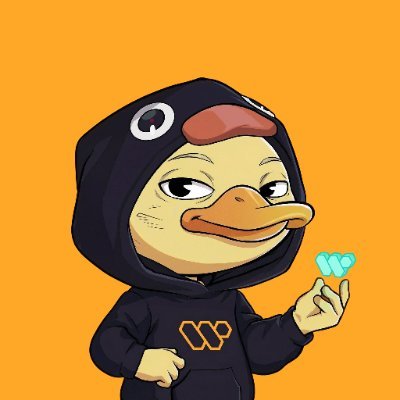 Wallchain Quacks's profile picture