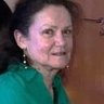 Profilbild von Angela Huber