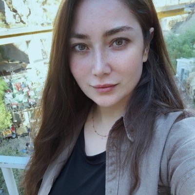 med. Sena Şefîq ☀️'s profile picture