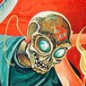 Astro Zombies profil fotoğrafı