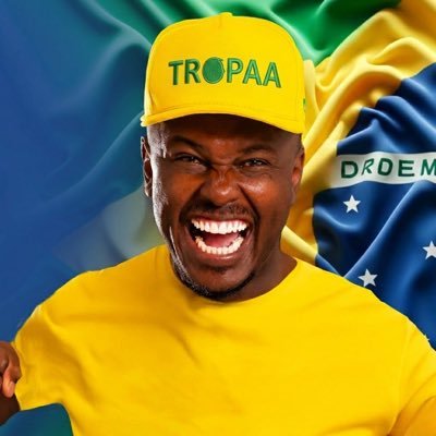Felipe Tropa's profile picture