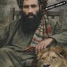 Фото профиля Hafeez Niazi