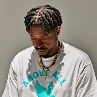 DEEBLACKMUSIC's profile picture