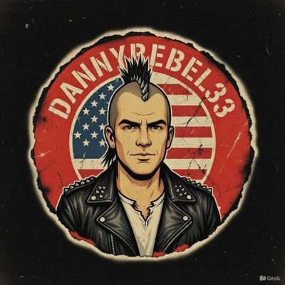 DannyRebel33's profile picture