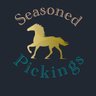 Фото профиля Seasoned Pickings