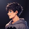 Alive Batman 的头像
