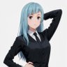 イエス 的头像