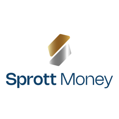 Sprott Money's profile picture