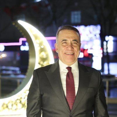 Abdurrahman Dursun's profile picture