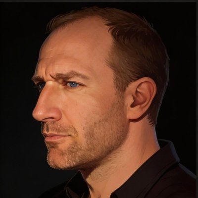 TomLikesRobots🤖's profile picture