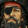Profilbild von Stede Bonnet