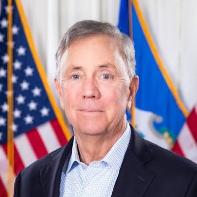 Governor Ned Lamont's profile picture