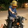 kingonhurt profil fotoğrafı