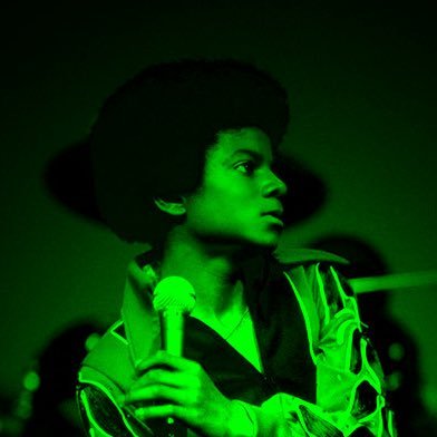 Michael Kentrell Brown (Grace Era)💚メ𝟶 🅴's profile picture