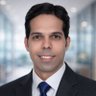 Profilbild von Pankaj Vishwamitra