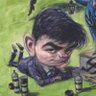 Profilbild von Goy