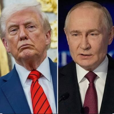 Patriots of the world 👍🇺🇸 🇷🇺's profile picture