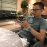 Profilbild von Steven Yeung