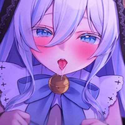 鈴白めるく🥛🔔's profile picture