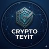Profilbild von Crypto Teyit
