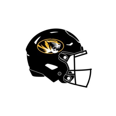 Mizzou Football's profile picture