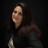Profilbild von Asma Ali Zain
