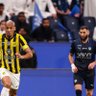 احمد 𝐂𝐇𝐀𝐌𝐏𝐈𝐎𝐍𝐒 💛's profile picture