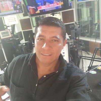 Stalin Cobeña's profile picture