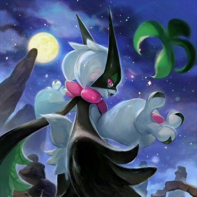 Mystery Sol's profile picture